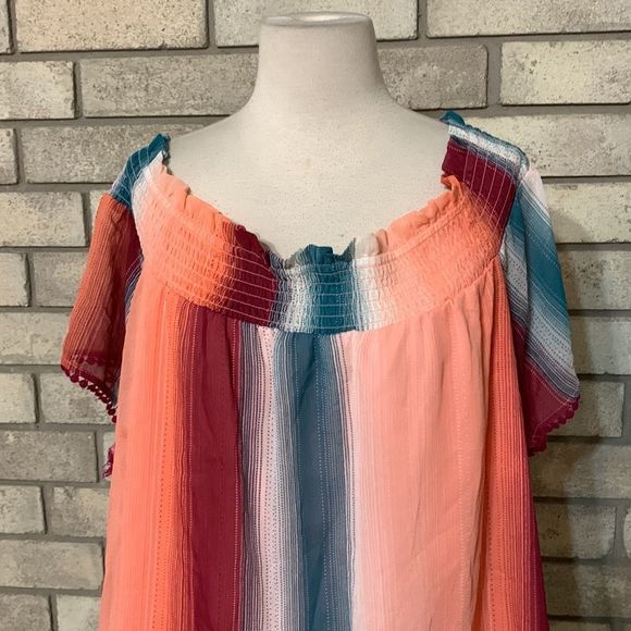 blouse xl - Picture 2 of 5